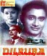 Dilruba 1950 song download